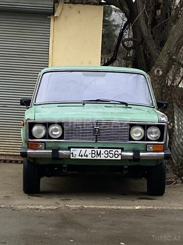 LADA (VAZ) 2106 1990, 93,244 km - 1.3 l - Masallı