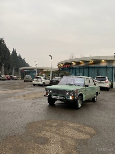 LADA (VAZ) 2106 1990, 93,244 km - 1.3 l - Masallı