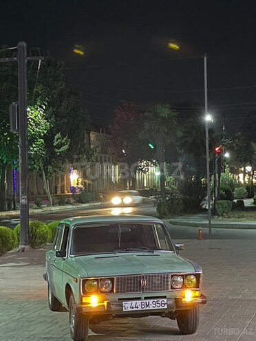 LADA (VAZ) 2106 1990, 93,244 km - 1.3 l - Masallı