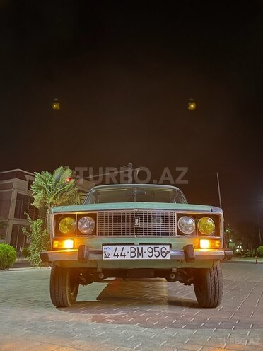 LADA (VAZ) 2106 1990, 93,244 km - 1.3 l - Masallı