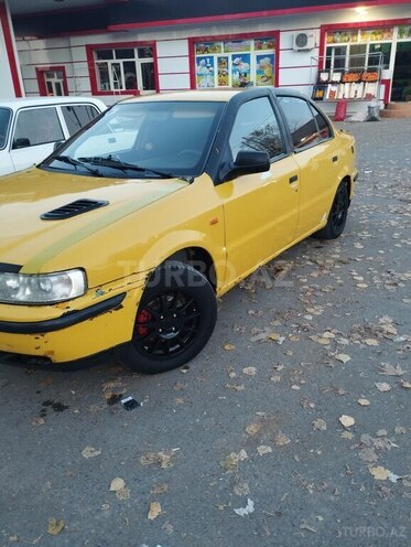 Iran Khodro Samand 2005, 460,000 km - 1.8 l - Goranboy