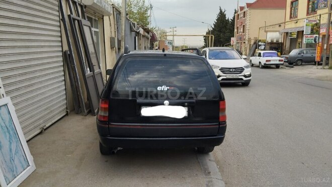 Opel Astra 1994, 342,156 km - 1.8 l - Bakı