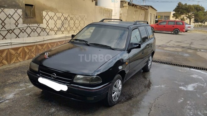 Opel Astra 1994, 342,156 km - 1.8 l - Bakı