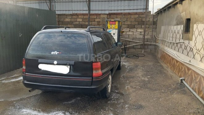 Opel Astra 1994, 342,156 km - 1.8 l - Bakı