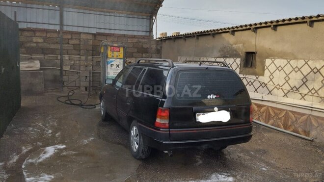 Opel Astra 1994, 342,156 km - 1.8 l - Bakı