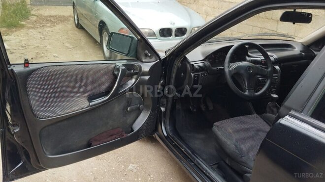 Opel Astra 1994, 342,156 km - 1.8 l - Bakı