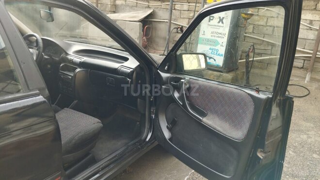 Opel Astra 1994, 342,156 km - 1.8 l - Bakı