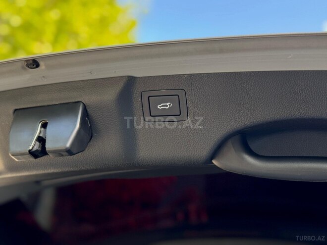 Hyundai  2016, 170,000 km - 2.2 л - Bakı