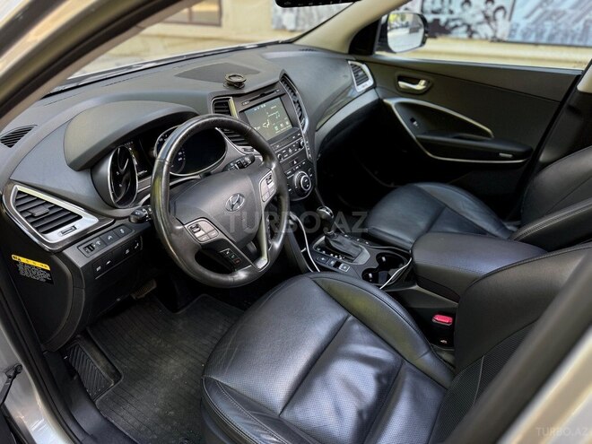 Hyundai  2016, 170,000 km - 2.2 л - Bakı