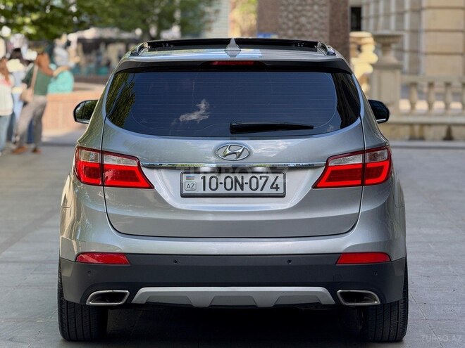 Hyundai  2016, 170,000 km - 2.2 л - Bakı