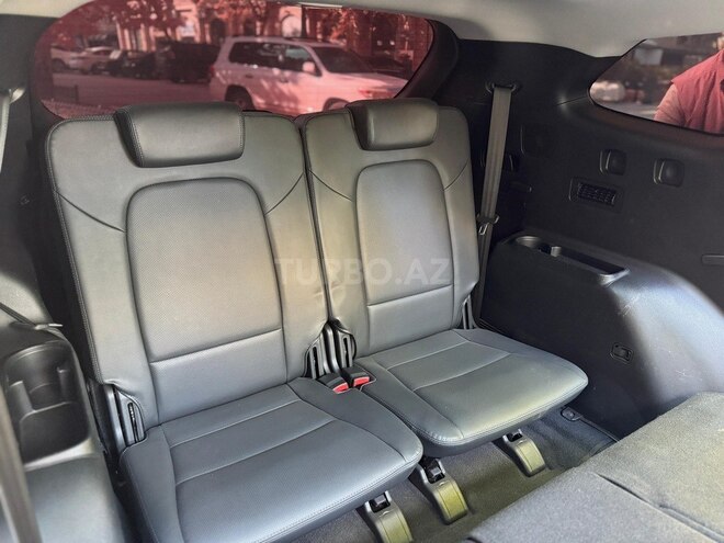 Hyundai  2016, 170,000 km - 2.2 л - Bakı