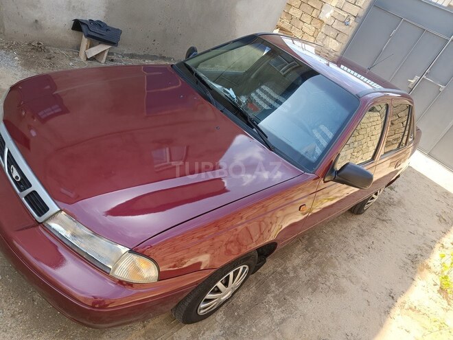 Daewoo Nexia 2008, 241,000 km - 1.5 л - Bakı