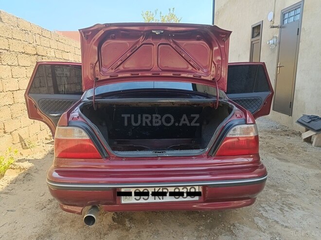 Daewoo Nexia 2008, 241,000 km - 1.5 л - Bakı