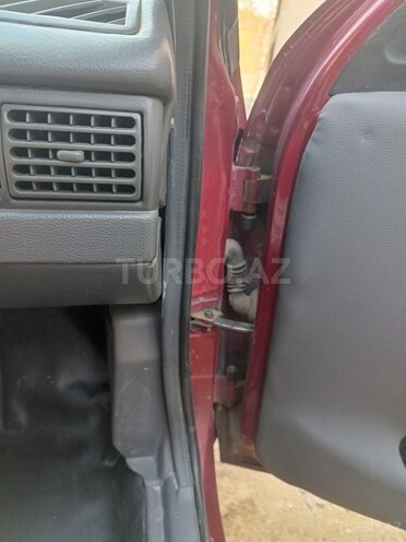 Daewoo Nexia 2008, 241,000 km - 1.5 л - Bakı