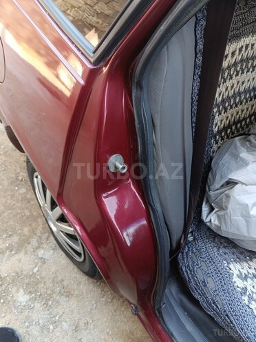 Daewoo Nexia 2008, 241,000 km - 1.5 л - Bakı