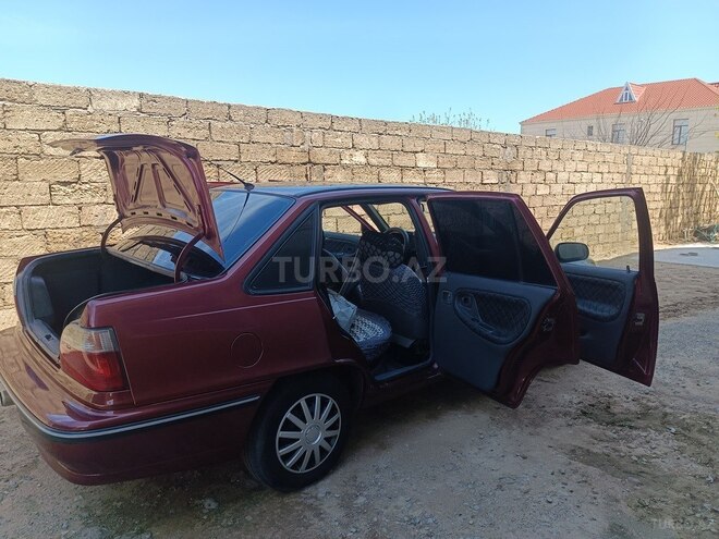 Daewoo Nexia 2008, 241,000 km - 1.5 л - Bakı