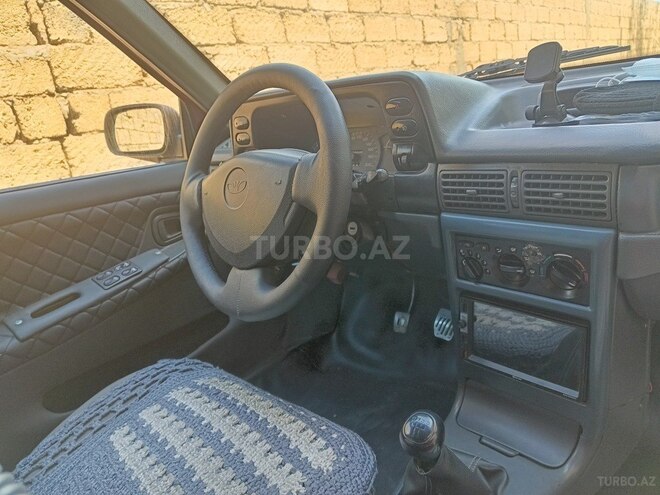 Daewoo Nexia 2008, 241,000 km - 1.5 л - Bakı
