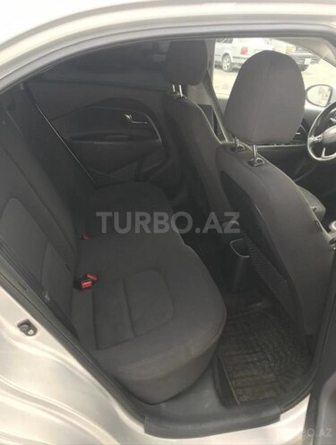 Kia Rio 2011, 180,000 km - 1.1 l - Bakı