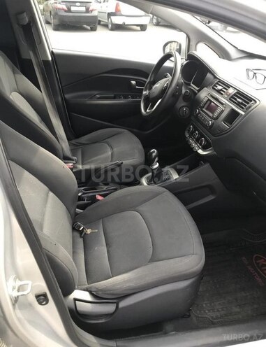Kia Rio 2011, 180,000 km - 1.1 l - Bakı