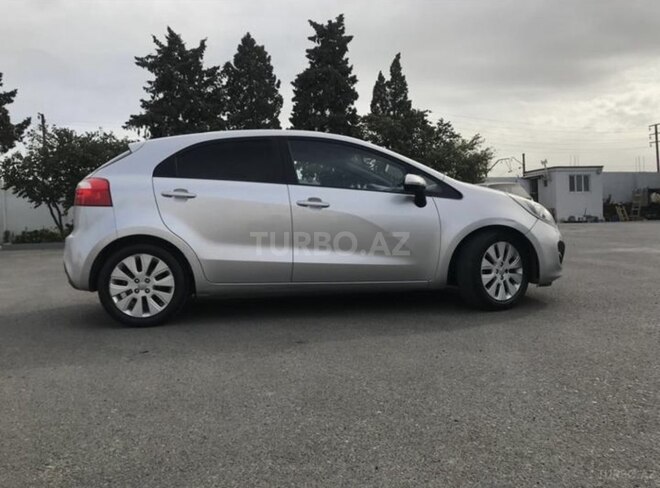Kia Rio 2011, 180,000 km - 1.1 l - Bakı