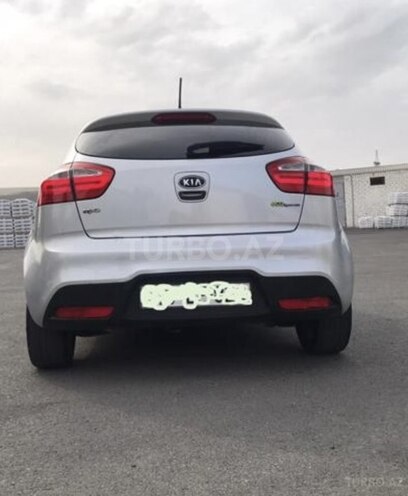 Kia Rio 2011, 180,000 km - 1.1 l - Bakı