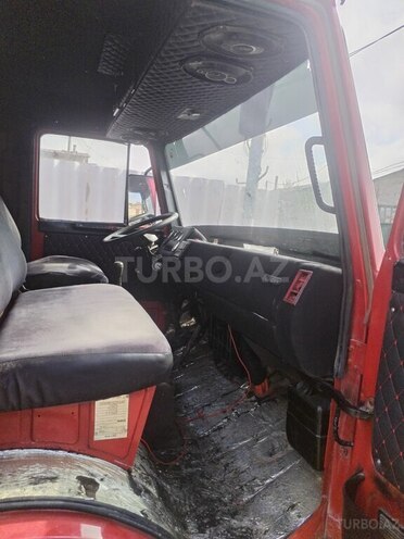 Mercedes Atego 1017 1988, 500,000 km - 3.9 l - Bakı