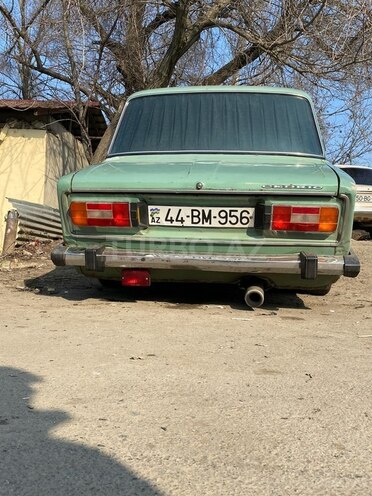 LADA (VAZ) 2106 1990, 93,244 km - 1.3 l - Masallı