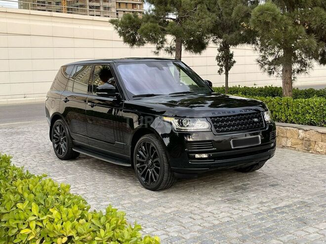 Land Rover Range Rover-3