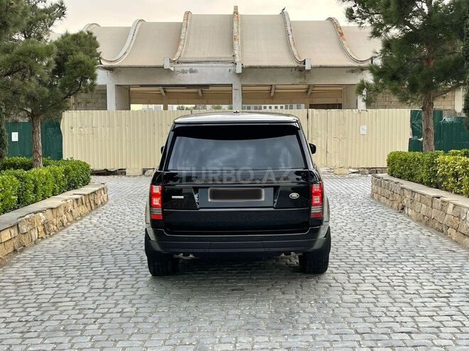 Land Rover Range Rover-5