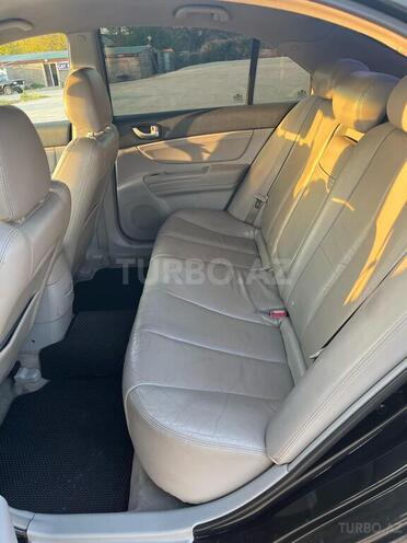 Hyundai Sonata 2006, 280,000 km - 2.0 l - Bakı