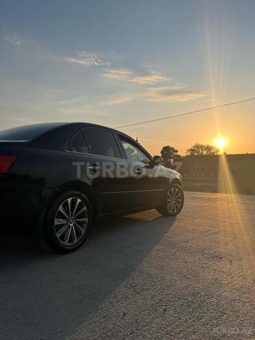 Hyundai Sonata 2006, 280,000 km - 2.0 l - Bakı
