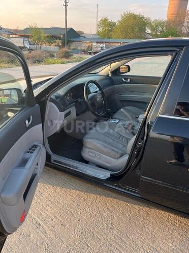 Hyundai Sonata 2006, 280,000 km - 2.0 l - Bakı