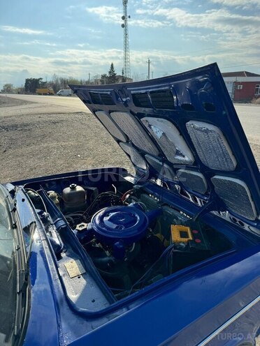 LADA (VAZ) 2106 2003, 58,579 km - 1.6 l - Salyan