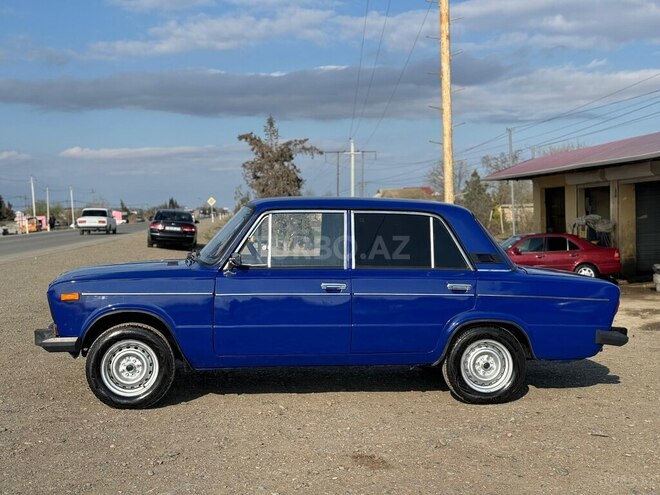 LADA (VAZ) 2106 2003, 58,579 km - 1.6 l - Salyan