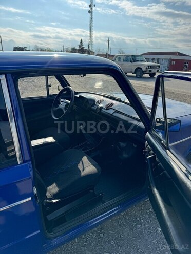LADA (VAZ) 2106 2003, 58,579 km - 1.6 l - Salyan