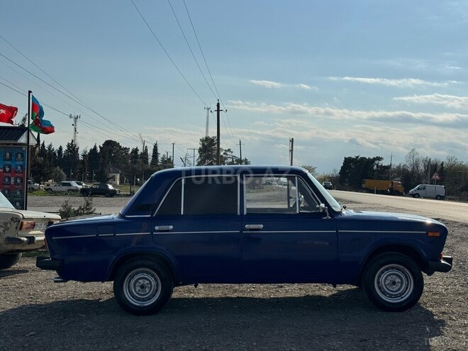 LADA (VAZ) 2106 2003, 58,579 km - 1.6 l - Salyan