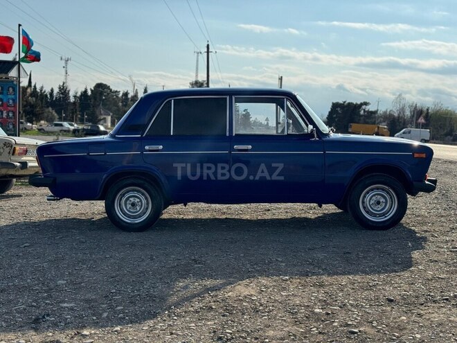 LADA (VAZ) 2106 2003, 58,579 km - 1.6 l - Salyan