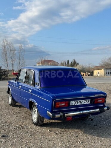 LADA (VAZ) 2106 2003, 58,579 km - 1.6 l - Salyan