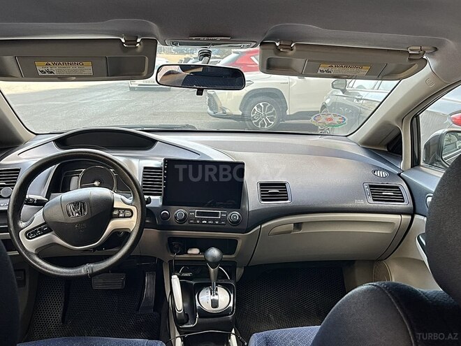 Honda Civic 2006, 333,000 km - 1.3 l - Bakı