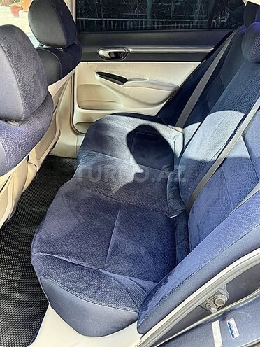 Honda Civic 2006, 333,000 km - 1.3 l - Bakı