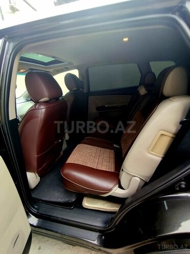Mazda CX-9 2008, 272,062 km - 3.7 l - Bakı