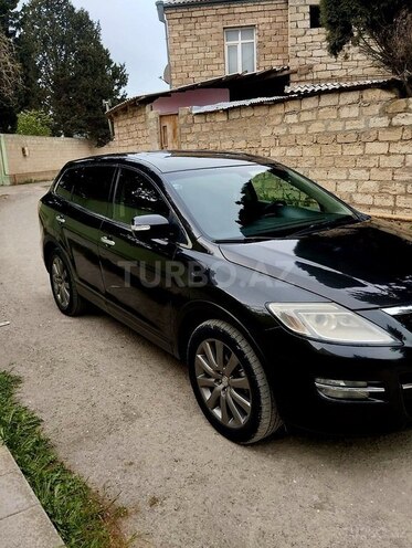 Mazda CX-9 2008, 272,062 km - 3.7 l - Bakı