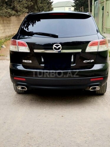 Mazda CX-9 2008, 272,062 km - 3.7 l - Bakı
