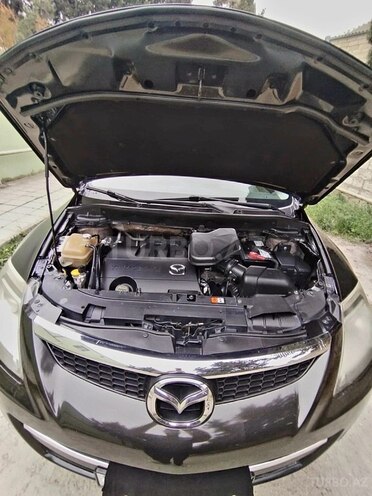 Mazda CX-9 2008, 272,062 km - 3.7 l - Bakı