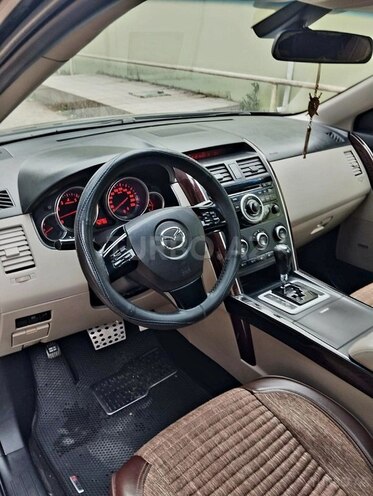 Mazda CX-9 2008, 272,062 km - 3.7 l - Bakı