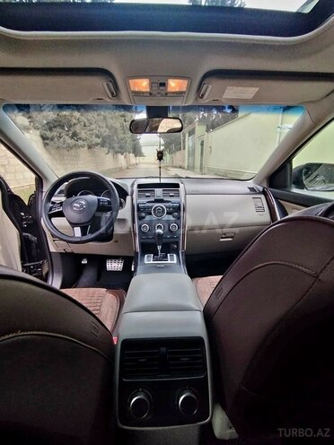 Mazda CX-9 2008, 272,062 km - 3.7 l - Bakı