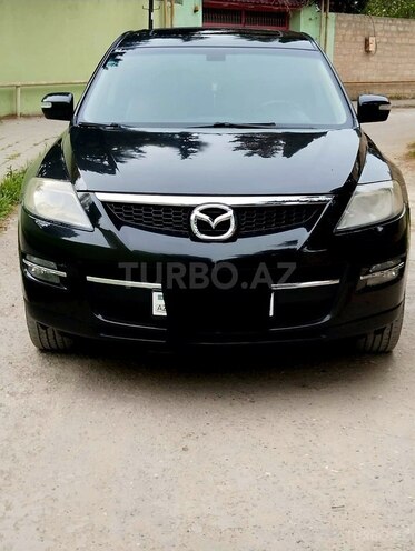Mazda CX-9 2008, 272,062 km - 3.7 l - Bakı