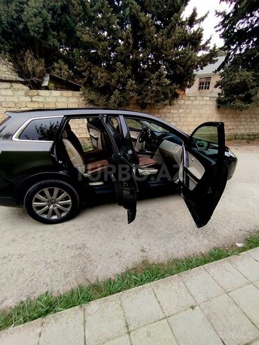Mazda CX-9 2008, 272,062 km - 3.7 l - Bakı
