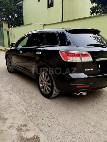 Mazda CX-9 2008, 272,062 km - 3.7 l - Bakı