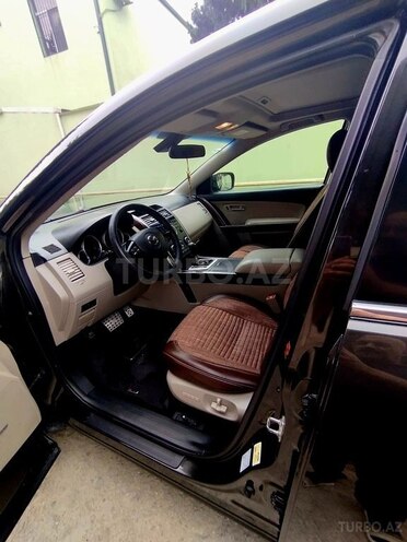 Mazda CX-9 2008, 272,062 km - 3.7 l - Bakı